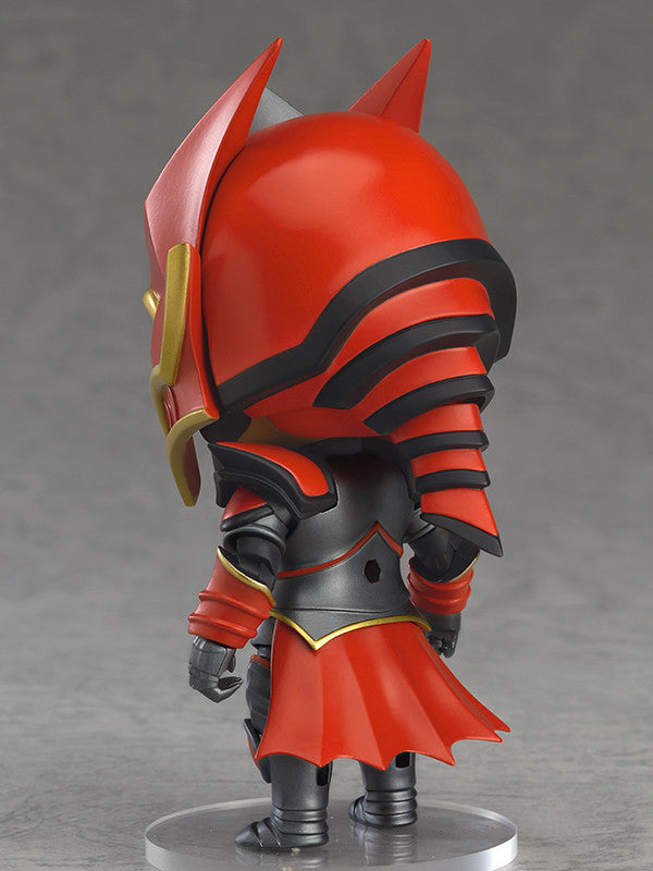 615 DOTA 2 Nendoroid Dragon Knight