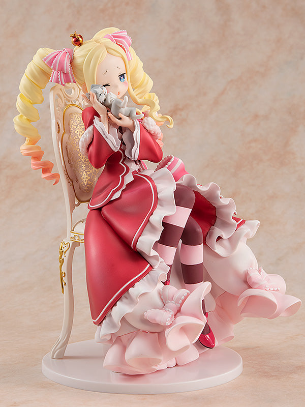 Re:ZERO -Starting Life in Another World- KADOKAWA Beatrice: Tea Party Ver.