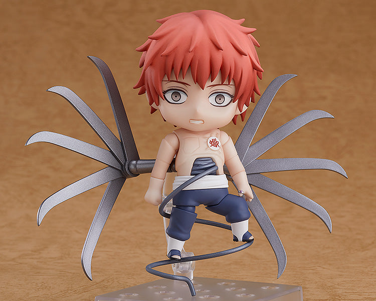 1373 Naruto Shippuden Nendoroid Sasori