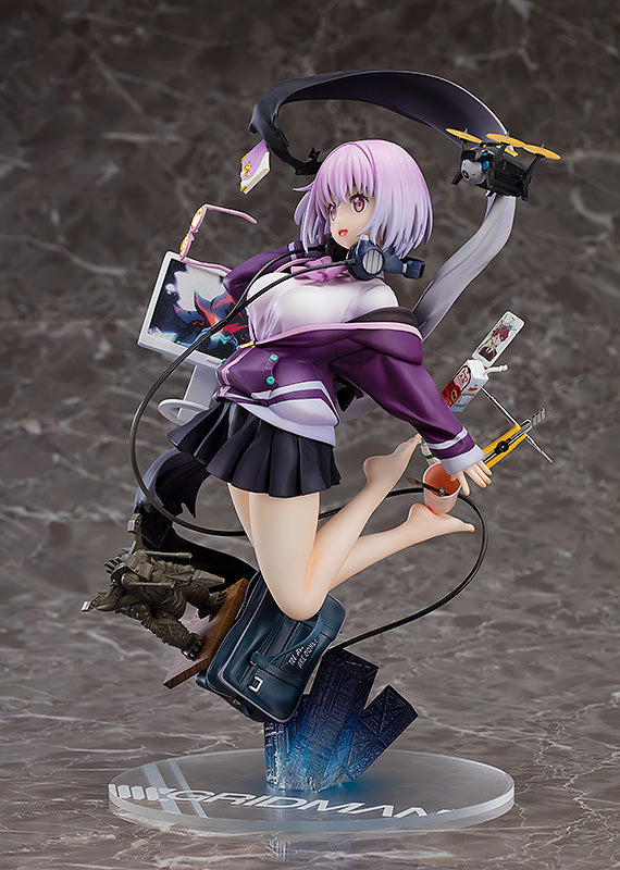 SSSS.GRIDMAN Good Smile Company Akane Shinjo ~A wish come true~