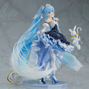Character Vocal Series 01: Hatsune Miku Good Smile Company Snow Miku: Snow Princess Ver.