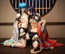 DRAMAtical Murder native Aoba & Koujaku