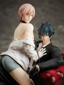 Tencount BINDing Shirotani Tadaomi & Kurose Riku