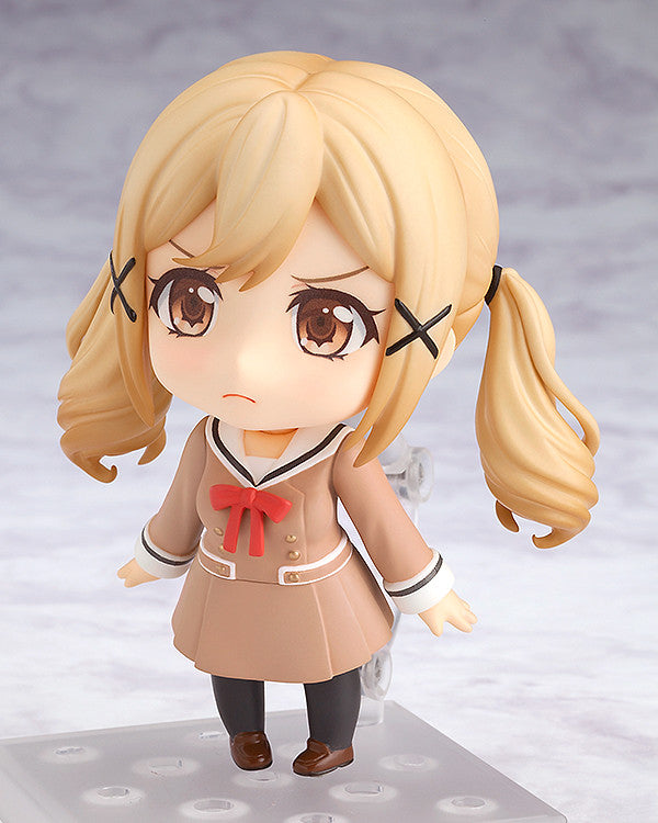 0749 BanG Dream! Nendoroid Arisa Ichigaya (Re-run)