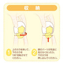 Fate/Grand Order GOOD SMILE COMPANY Piyokuru: Fate/Grand Order 01 (Set of 6 Characters)