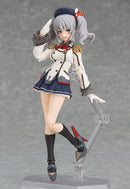 317 Kantai Collection -KanColle- figma Kashima (re-run)