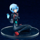 Evangelion: 3.0 You Can (Not) Redo.BellFine Rei Ayanami Plugsuit Ver.