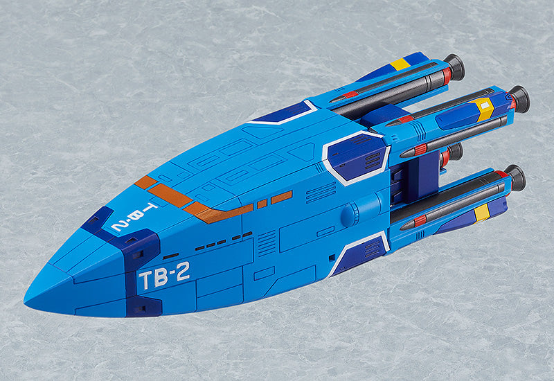 Thunderbirds 2086 MODEROID Thunderbird