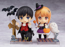 Nendoroid More Nendoroid More: Halloween Set Female Ver.