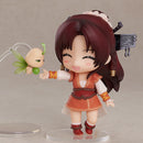 1573 Legend of Sword and Fairy 3 Nendoroid Tang XueJian