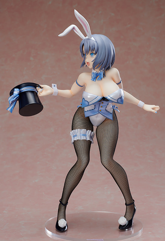 Shinobi Master Senran Kagura: NEW LINK FREEing Yumi: Bunny Ver.