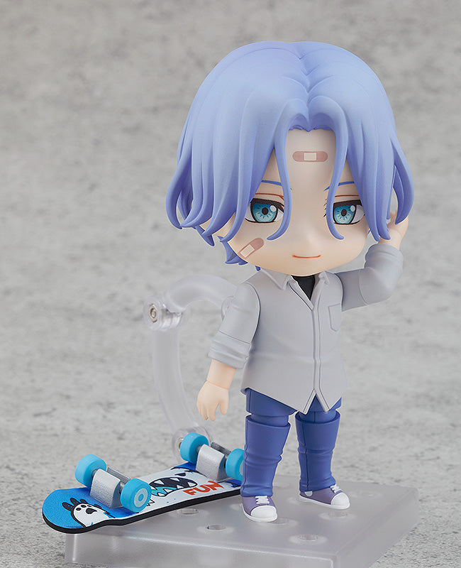 2049 SK8 the Infinity Nendoroid Langa