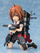 Kantai Collection -KanColle- Phat! Parfom Shiratsuyu Kai