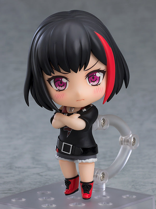 1153 BanG Dream! Girls Band Party! Nendoroid Ran Mitake: Stage Outfit Ver.