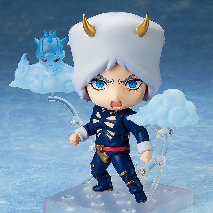 2027 JoJo's Bizarre Adventure: Stone Ocean Nendoroid Weather ・ R