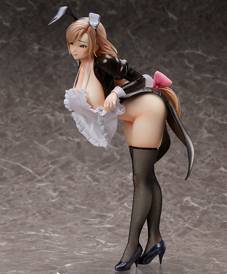 BINDing Creators Opinion BINDing Mama Bunny Yuuko