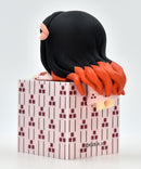 Demon Slayer: Kimetsu no Yaiba  FURYU Corporation  Hikkake Figure Nezuko Collection 3