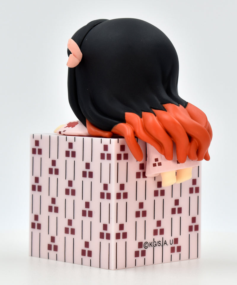 Demon Slayer: Kimetsu no Yaiba  FURYU Corporation  Hikkake Figure Nezuko Collection 3