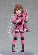 459 Sword Art Online Alternative: Gun Gale Online figma LLENN