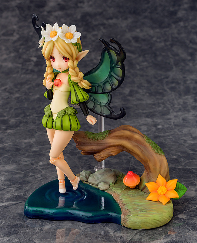 Odin Sphere Leifthrasir Phat! Parfom Mercedes