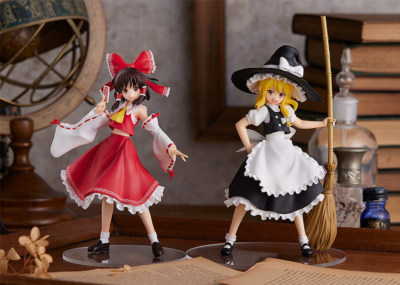Touhou Project POP UP PARADE Reimu Hakurei