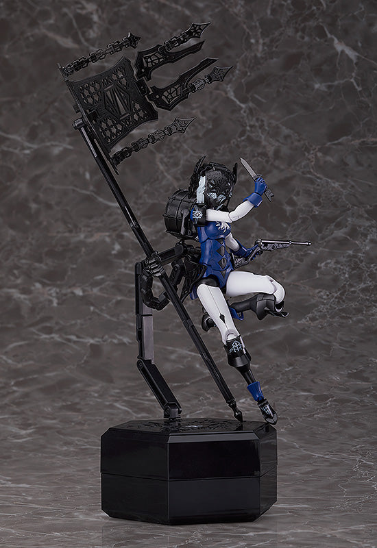 chitocerium Good Smile Company chitocerium VI-carbonia lonsdaleite