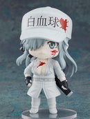 1579 Cells at Work! Code Black Nendoroid White Blood Cell（Neutrophil)（1196）