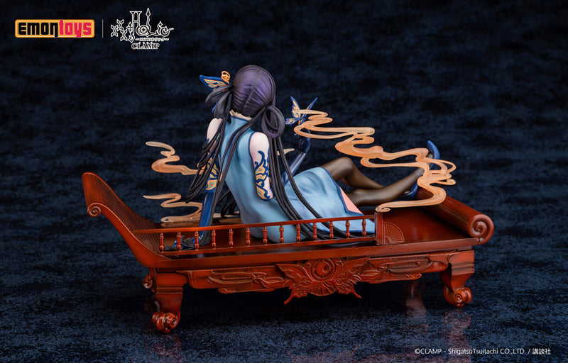 xxxHOLiC EMONTOYS ICHIHARA YUKO