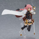 423 Fate/Apocrypha figma Rider of "Black"