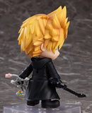 1572 Kingdom Hearts III Nendoroid Roxas: Kingdom Hearts III Ver.