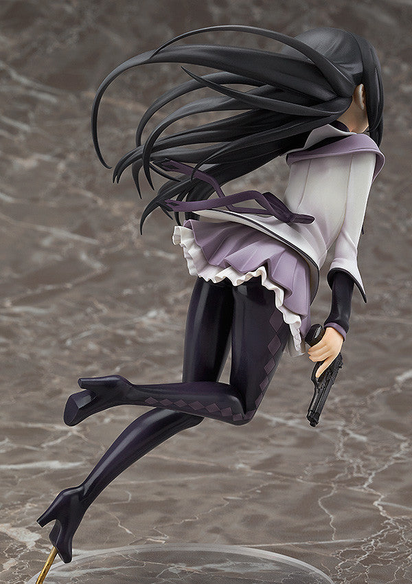 Homura Akemi Puella Magi Madoka Magica The Movie: The Beginning Story / The Everlasting