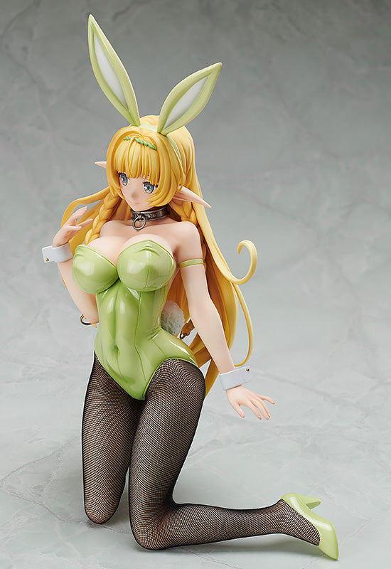 How Not to Summon a Demon Lord FREEing Shera L. Greenwood: Bunny Ver.
