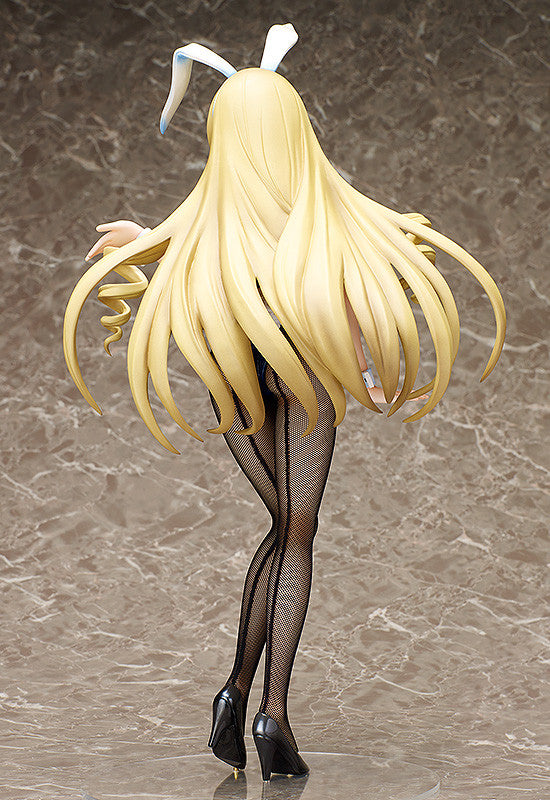 IS <Infinite Stratos> FREEing Cecilia Alcott: Bunny Ver. 2nd