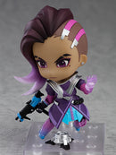 0944 OVERWATCH Nendoroid Sombra: Classic Skin Edition