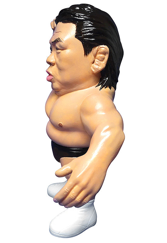 Legend Masters 16 directions 16d Collection 008: Riki Choshu