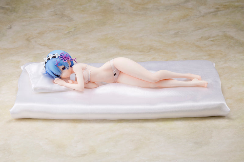 Re:Zero Starting Life in Another World KADOKAWA Rem "sleep sharing" Ver. (3rd-run)