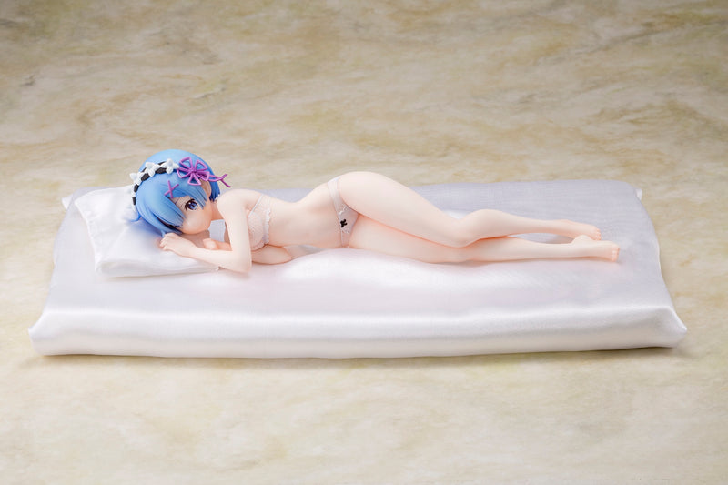 Re:Zero Starting Life in Another World KADOKAWA Rem "sleep sharing" Ver. (3rd-run)