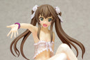 Infinite Stratos WAVE Lingerie Style Huang Lingyin