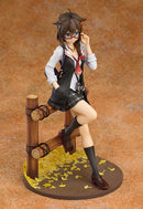 Kantai Collection -KanColle- GOOD SMILE COMPANY Shigure: Casual Ver.