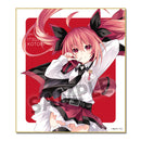 Date a Live HOBBY STOCK Date a Live Trading Mini Shikishi vol.3 (Box of 12 Characters)