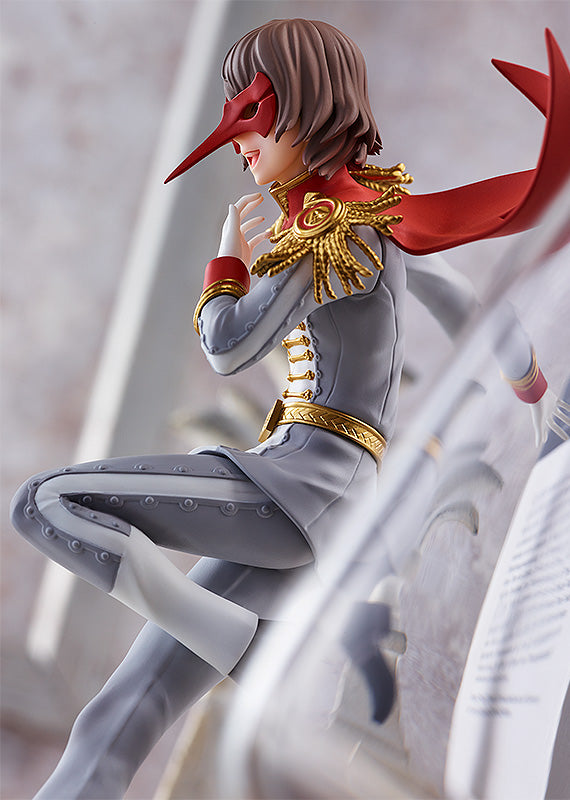 PERSONA 5 the Animation POP UP PARADE Crow (re-run)