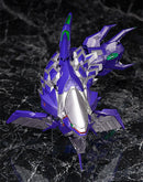 SP-093b DARIUSBURST Chronicle Saviours FREEing figma Knight Fossil