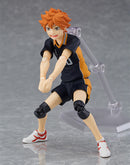 358 Haikyu!! figma Shoyo Hinata