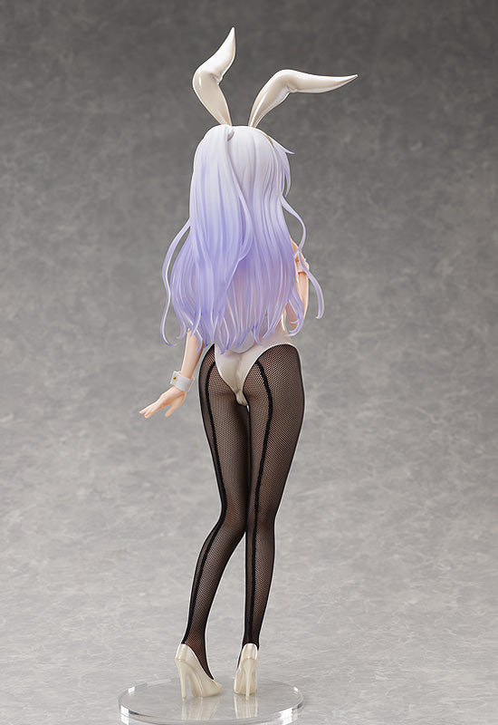 Angel Beats! FREEing Kanade Tachibana: Bunny Ver.