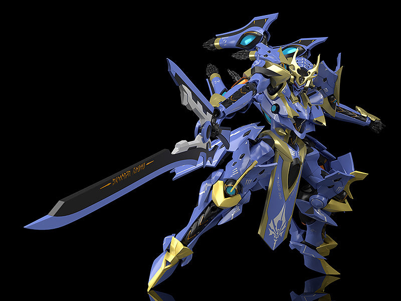 Knight's & Magic Good Smile Company MODEROID Ikaruga (3rd-run)