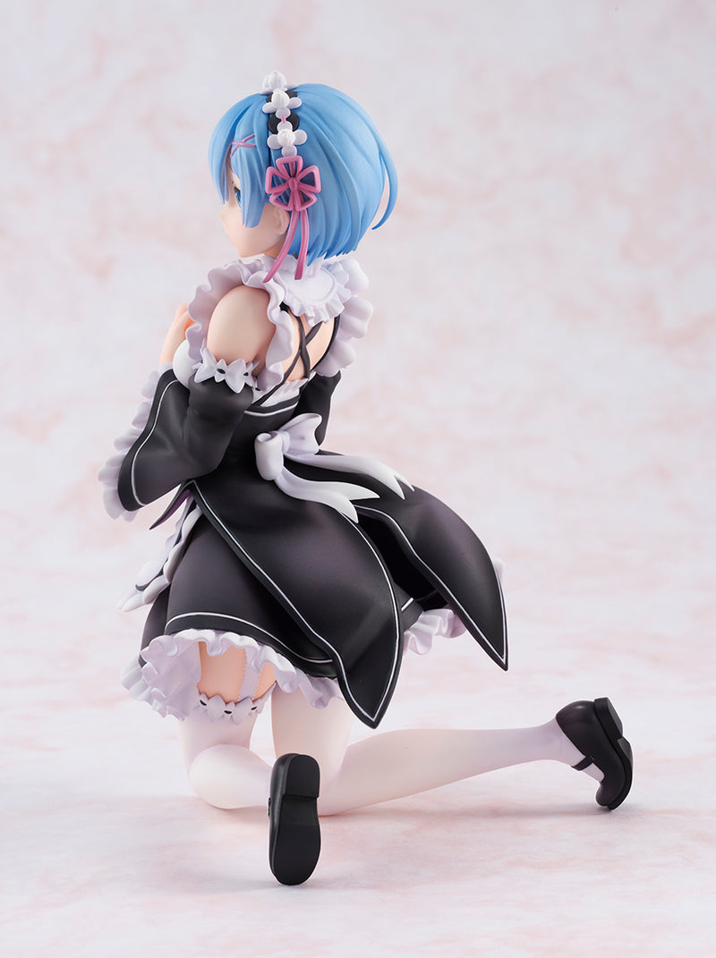 Re:Zero -Starting Life in Another World- REVOLVE Co., Ltd. Rem