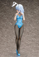 IS 〈Infinite Stratos〉 FREEing Kanzashi Sarashiki: Bunny Ver.