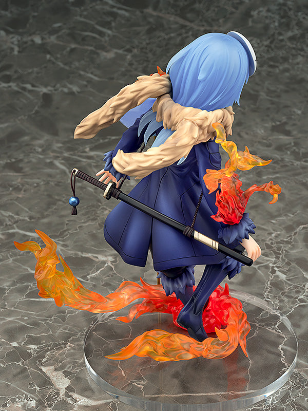 That Time I Got Reincarnated as a Slime Phat! Company Rimuru Tempest