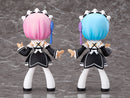 Re:ZERO -Starting Life in Another World- FineΦClover Yurumari Rem & Ram
