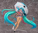 Hatsune Miku GT Project Good Smile Company Racing Miku 2019: Thailand Ver. [AQ]